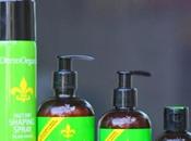 DermOrganic Hair Care