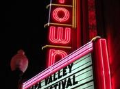 Location Napa Valley Film Festival