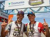 Mark Webber Tasmania Challenge Wraps Down Under