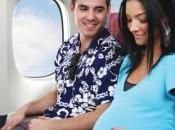Traveling While Pregnant