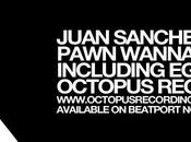 Techno from Juan Sanchez