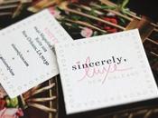 Shop Talk [Branding]