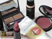 November Favorites Urban Decay, Cosmetics, Bare Minerals, Hugo Naturals, Africa Face Atelier