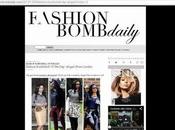 Press: Fashion Bomb Daily Feature