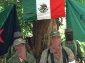 Mexico: Emerging Rebel Army Criticizes State-Sponsored Assassinations