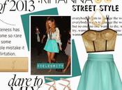 Celebrity Street Style 2013:: RIHANNA