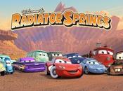 Disney Dinner Movie: Cars