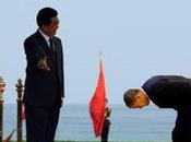 Obama Admin. Signals U.S. Will Accept China's Defense Zone