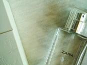 Zara White Toilette Review