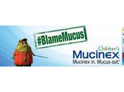 Preparing Cold Season Thanks Children’s Mucinex Multi-Symptom Coupon! #BlameMucus #ChildrensMucinex