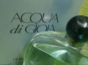 Review Perfume Acqua Gioia Giorgio Armani Women