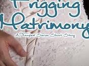 Blog Tour: Holy Frigging Matrimony: Tangled Short Story