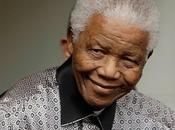 Nelson Mandela Passes Away Aged