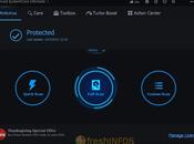 Advanced SystemCare Ultimate Protects Your Improves Performance