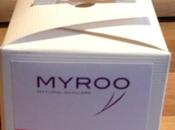Review Myroo Natural Skincare Geranium Hand Treat
