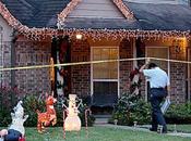 Texas Shoots ex-Wife Kills Himself
