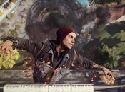 inFamous: Second Moral Choices Explained Sucker Punch