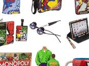 Christmas Gift Ideas: Marvel Lovers