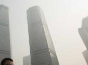 Record-Breaking Smog Shanghai