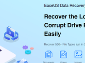 EaseUS Data Recovery Coupon Codes 2023–