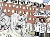 Fiscally Demented