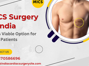 MICS Surgery India Offers Viable Option Heart Patients