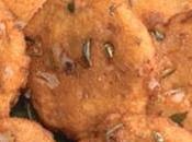 Chana Vada, Gobhi Vada More: Quick Easy Vadas Must