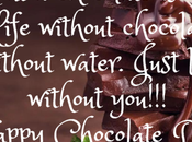 Chocolate Messages, Wishes Quotes