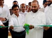 Lanka's Largest Most Technologically Advanced Fertilizer Manufacturing Plant Opened