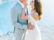 Whimsical Wedding Kefalonia with Prettiest Colors