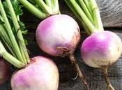 Know Turnips: Nutritious Root Vegetable You’ve Been Missing