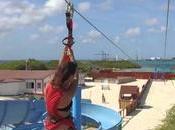 Ziplining Aruba (Here’s Where)
