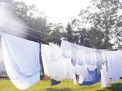 This Perfect Time Hang Your Laundry Outside Winter