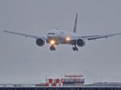 Boeing 777-300ER, United Airlines