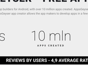 AppsGeyser Review 2023: Best Builiding Platform?