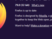 Update Mozilla Firefox Latest Version Mobile