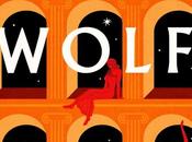 Reading Around World: Reviews Wolf This Rebel Heart