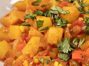 Spiced Potato Curry (Aloo)