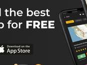 Moving Hiking Routes from Strava HiiKER