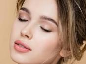 Light Feminine, On-trend Makeup Those Looking Natural Look