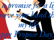 Propose Quotes, Messages Wishes 2023