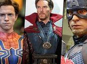 Queen Studios' Hyper-Real Statues Figures Leave Event-Goers Awe!