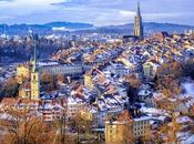 Most Beautiful Cities Switzerland Visit