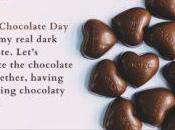 Chocolate Quotes, Wishes Messages