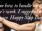 Happy Slap 2023: Messages, Wishes Quotes