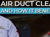 Duct Cleaning: Important?