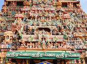 Photoessay: Postcards from Ancient City Trichy (Tiruchirappalli)