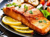 Health Benefits Eating Alaskan Salmon