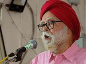 Welcoming Famous Sardar SYMA Childfest 2023