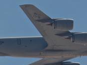 Boeing KC-135R Stratotanker